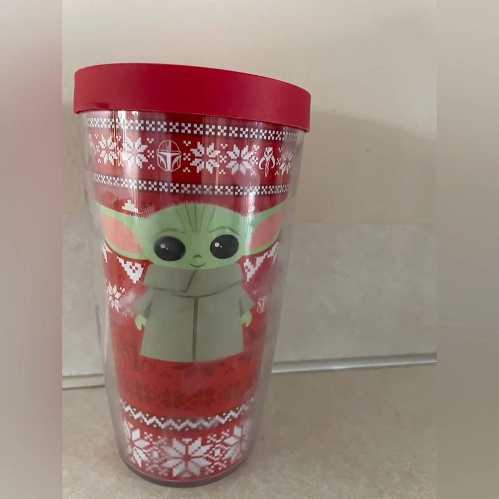 tervis cloudiness questions